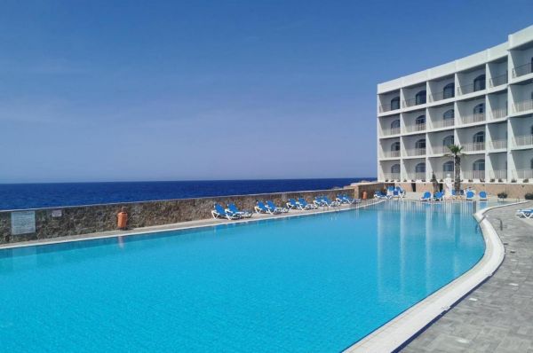Hotel Paradise Bay Resort - Malta