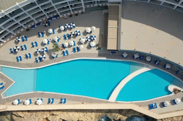 Hotel Paradise Bay Resort - Malta