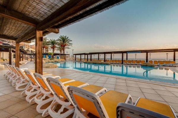 Hotel Sunny Coast Resort & Spa - Malta