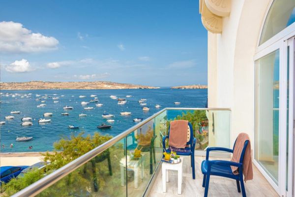Hotel The Gillieru Harbour - Malta