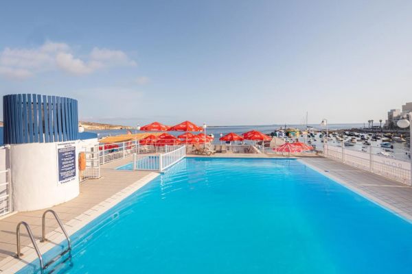 Hotel The Gillieru Harbour - Malta