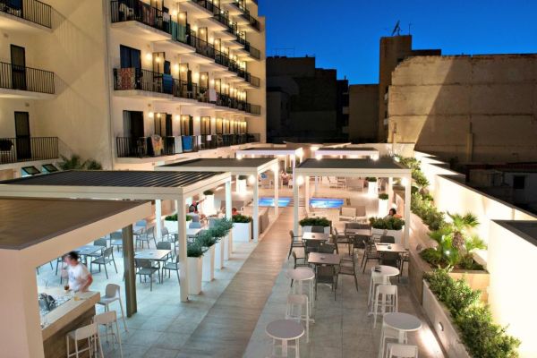 Hotel Santana - Malta