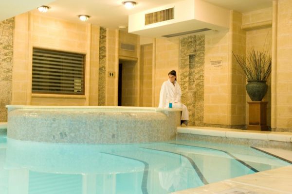 Hotel Santana - Malta