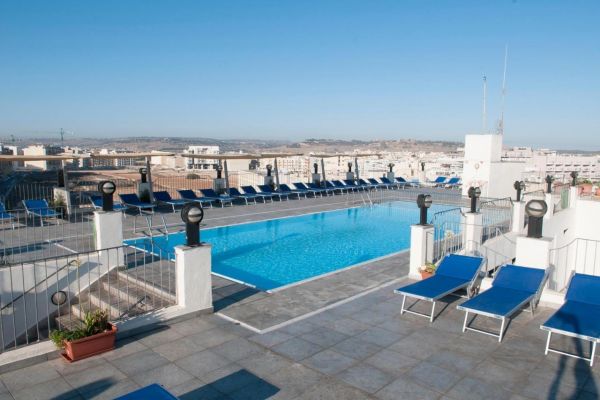 Hotel Santana - Malta