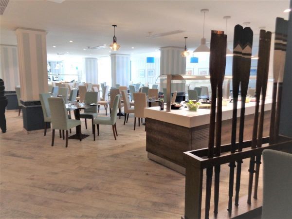 Hotel Santana - Malta