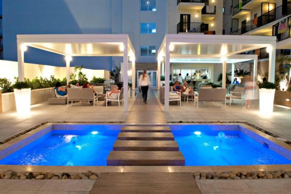 Hotel Santana - Malta