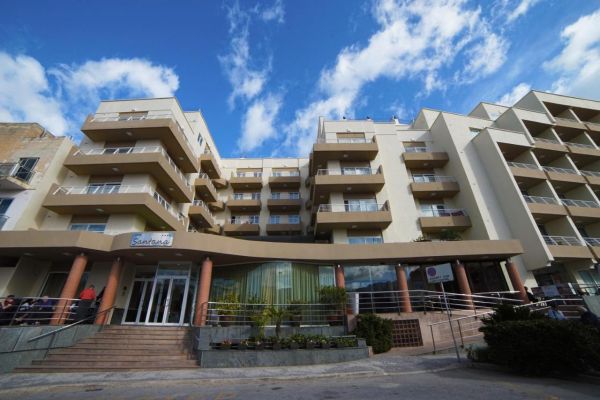 Hotel Santana - Malta