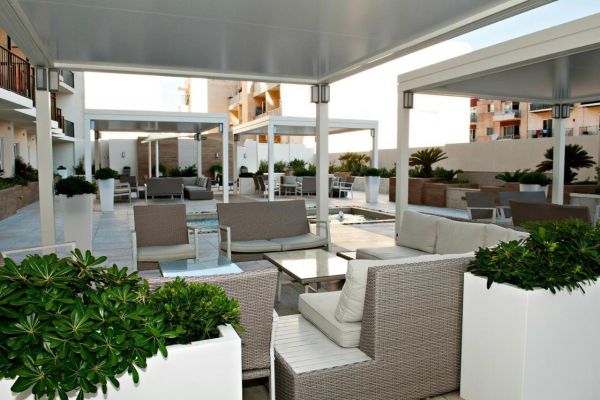 Hotel Santana - Malta