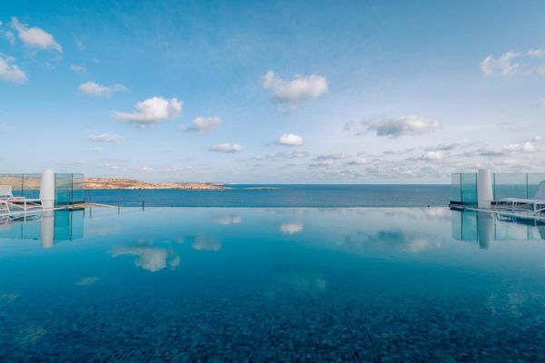 Hotel Seaview - Malta