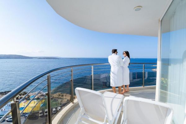 Hotel Seaview - Malta