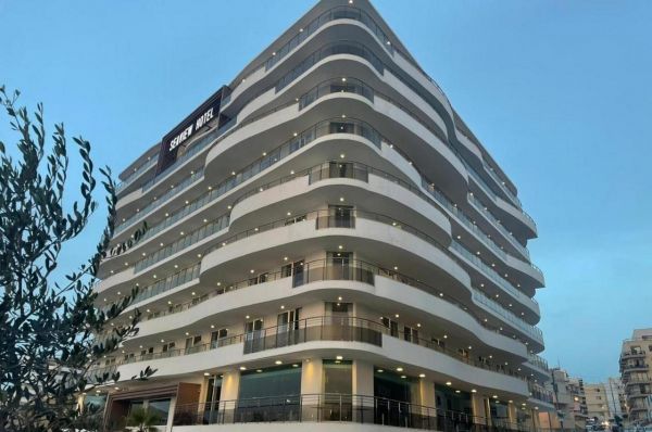 Hotel Seaview - Malta