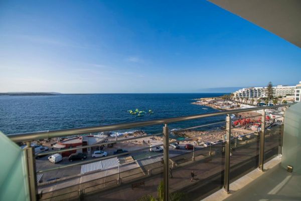 Hotel Seaview - Malta