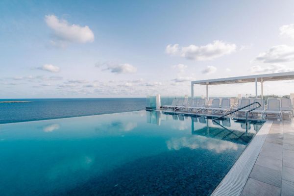 Hotel Seaview - Malta