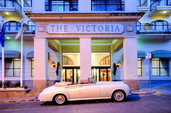 Hotel The Victoria - Malta