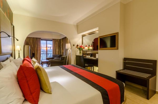 Hotel The Victoria - Malta