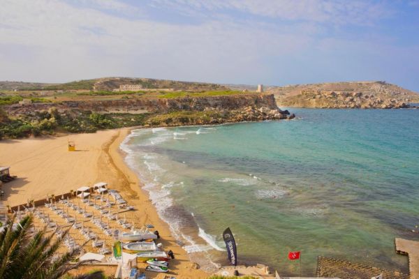 Hotel Radisson Blu Resort & Spa, Malta Golden Sands - Malta