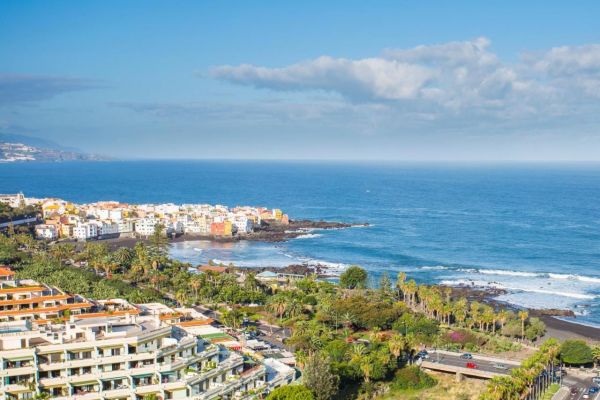Be Live Adults Only Tenerife - Wyspy Kanaryjskie
