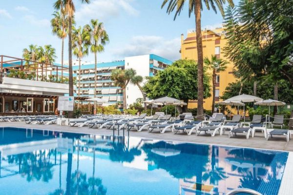Be Live Adults Only Tenerife - Wyspy Kanaryjskie