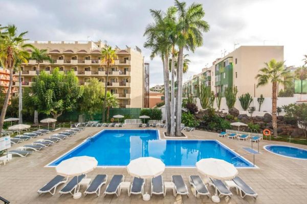Be Live Adults Only Tenerife - Wyspy Kanaryjskie