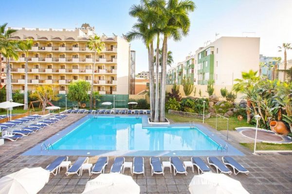 Be Live Adults Only Tenerife - Wyspy Kanaryjskie