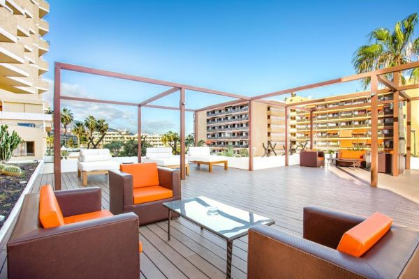 Be Live Adults Only Tenerife - Wyspy Kanaryjskie