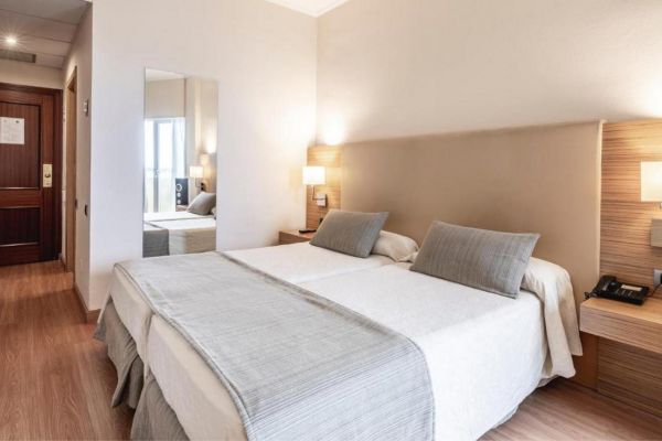 Be Live Adults Only Tenerife - Wyspy Kanaryjskie