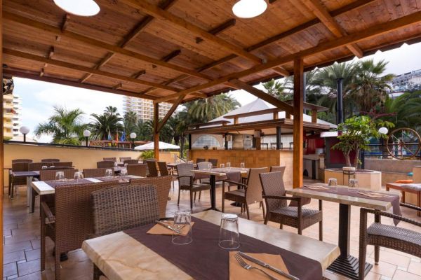 Be Live Experience Orotava - Wyspy Kanaryjskie