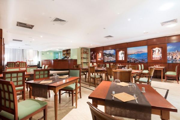 Be Live Experience Orotava - Wyspy Kanaryjskie