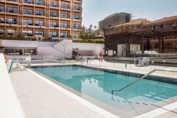 Be Live Experience Orotava - Wyspy Kanaryjskie