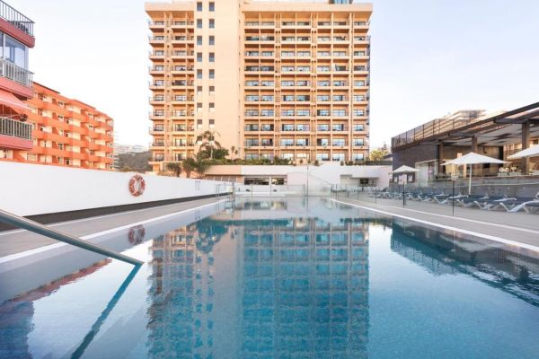 Be Live Experience Orotava - Wyspy Kanaryjskie