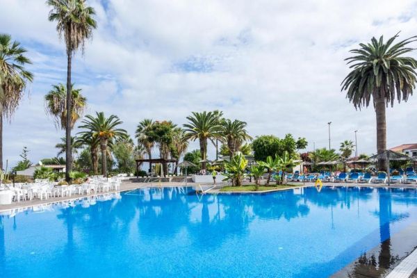 Bluesea Interpalace - Wyspy Kanaryjskie