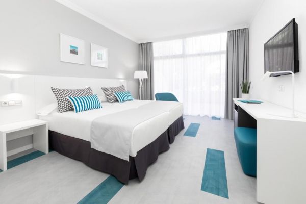 Bluesea Interpalace - Wyspy Kanaryjskie
