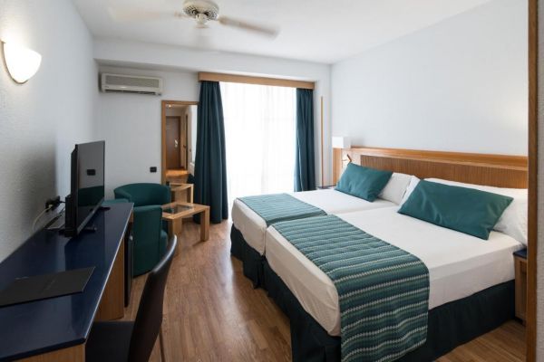 Hotel Catalonia Las Vegas - Wyspy Kanaryjskie