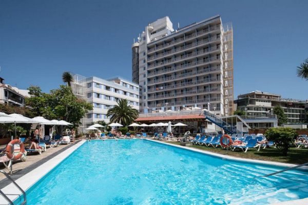Hotel Catalonia Las Vegas - Wyspy Kanaryjskie