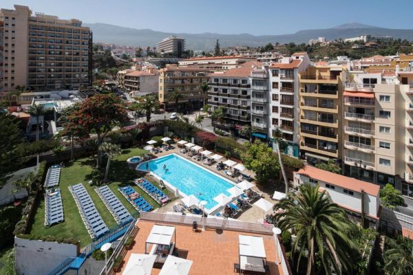 Hotel Catalonia Las Vegas - Wyspy Kanaryjskie