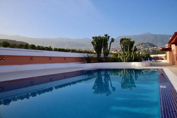 Hotel Puerto Palace - Wyspy Kanaryjskie