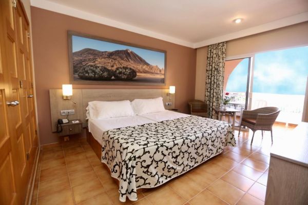 Hotel Puerto Palace - Wyspy Kanaryjskie