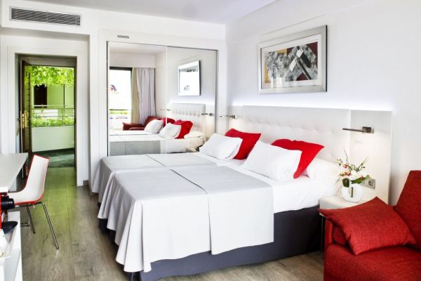 Alexandre Hotel Gala - Wyspy Kanaryjskie
