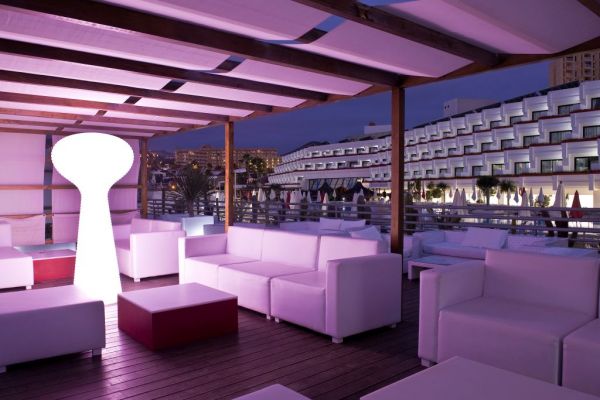 Alexandre Hotel Gala - Wyspy Kanaryjskie