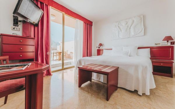 Hotel Cleopatra Palace - Wyspy Kanaryjskie
