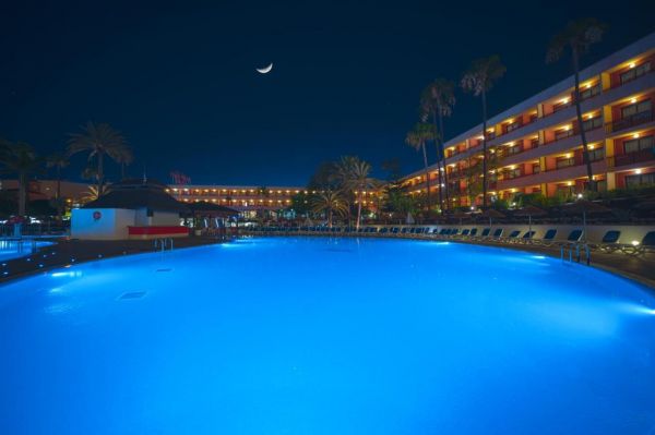 Hotel La Siesta Tenerife - Wyspy Kanaryjskie