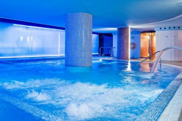 Hotel La Siesta Tenerife - Wyspy Kanaryjskie