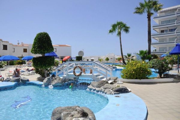 Hovima Atlantis - Wyspy Kanaryjskie