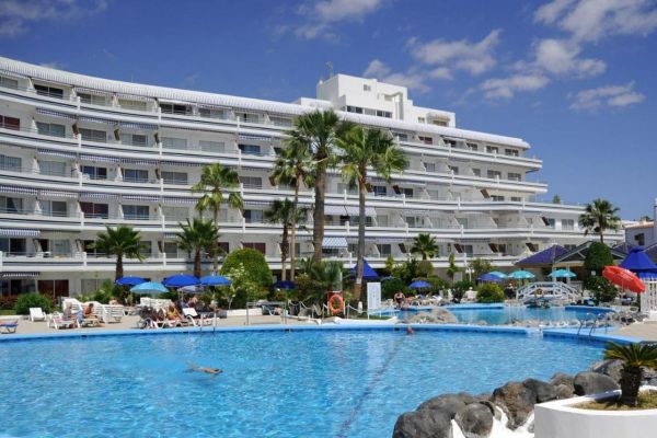 Hovima Atlantis - Wyspy Kanaryjskie