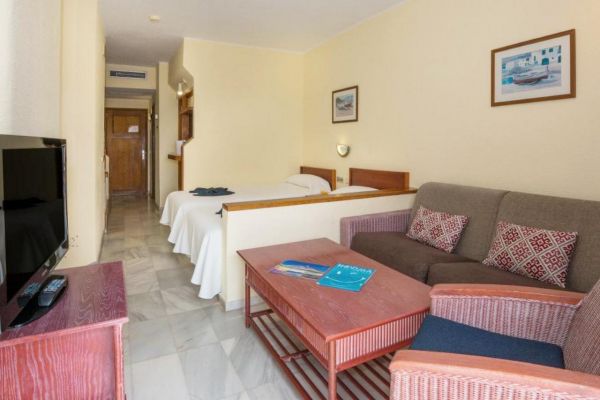 Hovima Atlantis - Wyspy Kanaryjskie