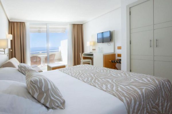 Landmar Playa La Arena - Wyspy Kanaryjskie