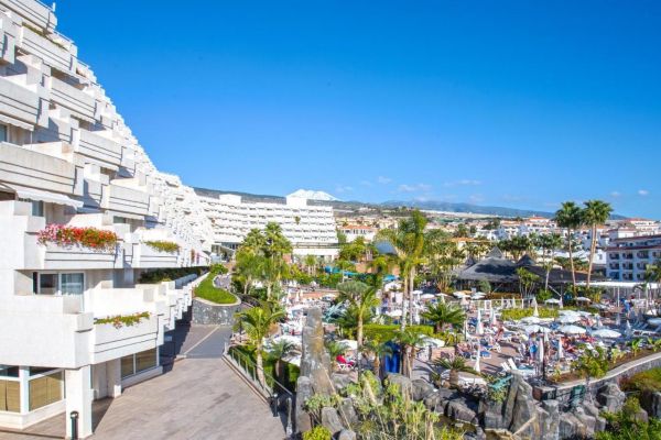 Landmar Playa La Arena - Wyspy Kanaryjskie