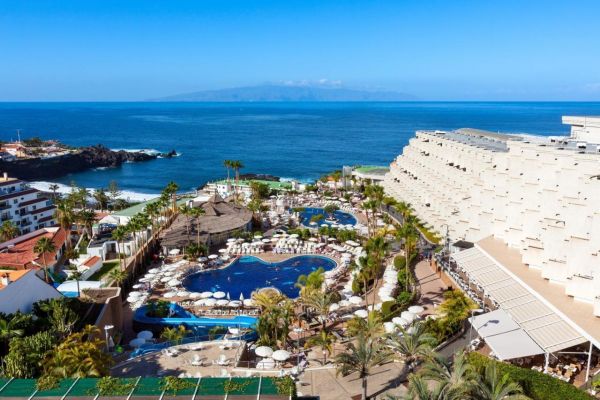Landmar Playa La Arena - Wyspy Kanaryjskie
