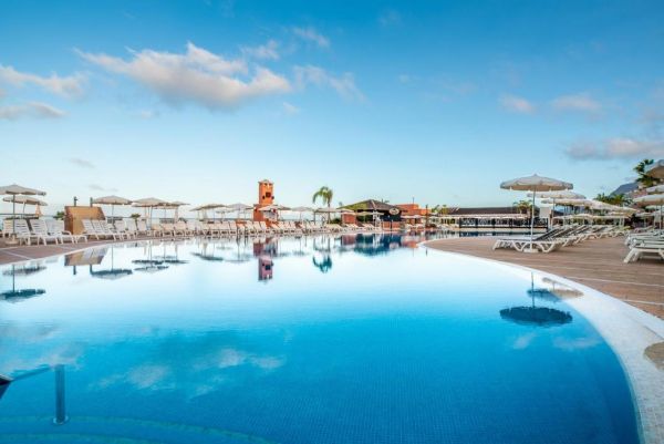 Landmar Costa los Gigantes - Wyspy Kanaryjskie