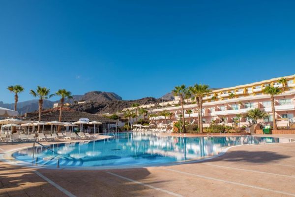 Landmar Costa los Gigantes - Wyspy Kanaryjskie